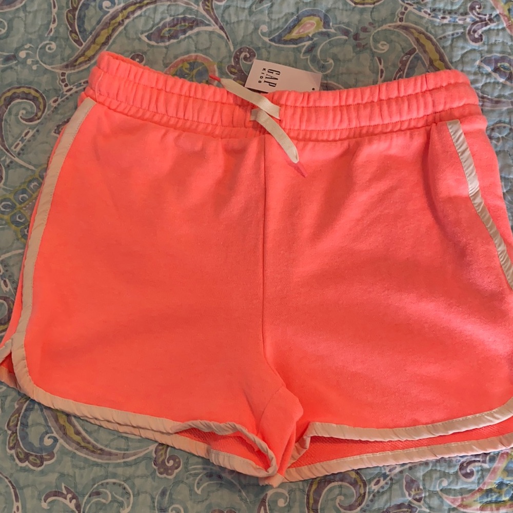 Gap Kids dolphin shorts size 14-16